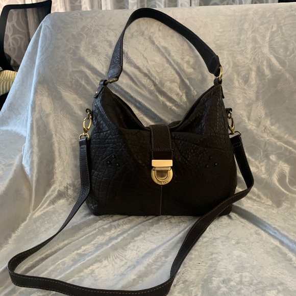 THE SAK - Authentic. Genuine Leather - Picture 10 of 16